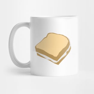 tuna sandwich Mug